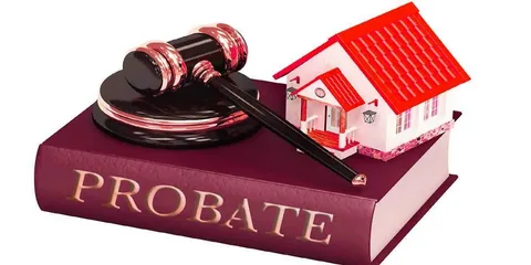 First Meeting with the Probate Attorney